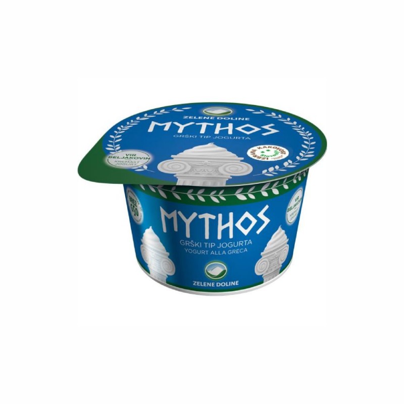 Grčki jogurt 400 g