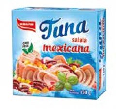 Tuna salata