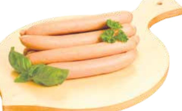 Hrenovke