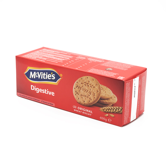 Keks 400 g