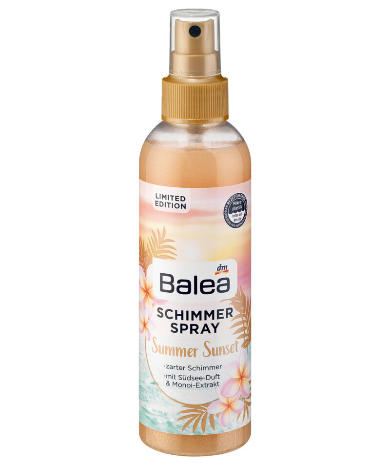 Svjetlucavi sprej 200 ml