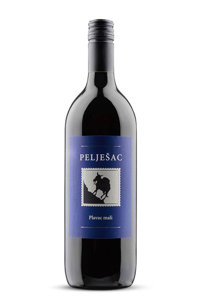 Vino crno 1 L