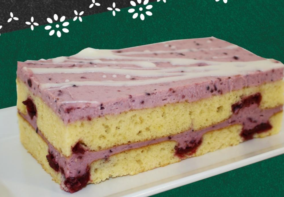 Voćna tortica 320G