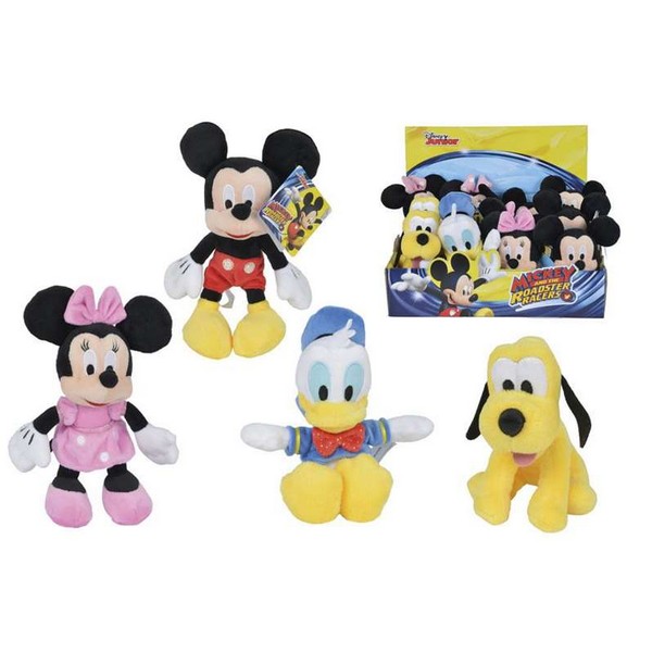 Disney plišane igračke