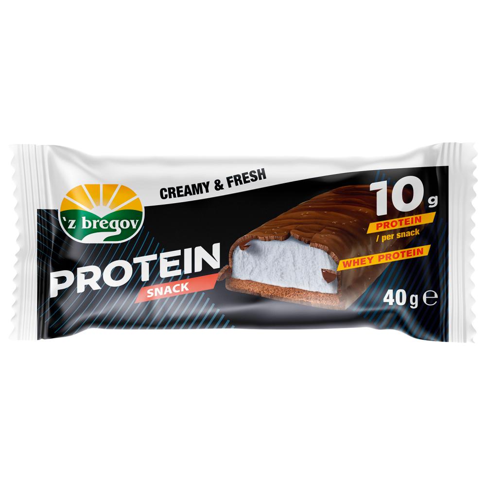 Snack 40 g