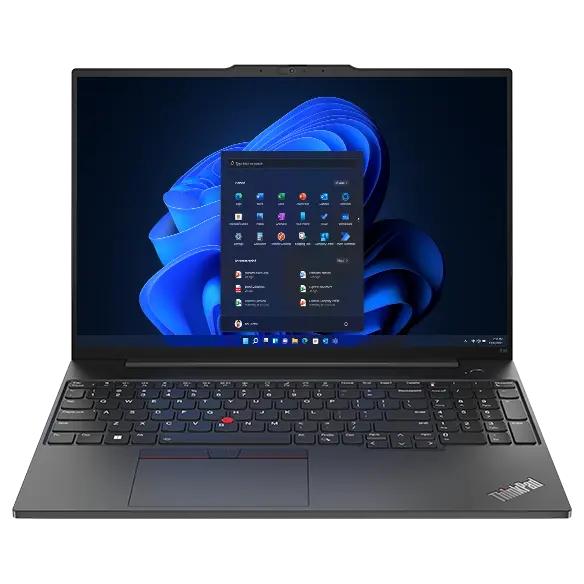 Laptop thinkpad e16 g1