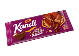 Čokolada mliječna 220g