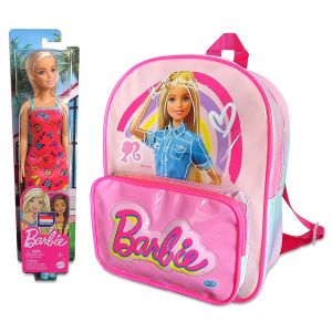 Barbie putni set 1 set
