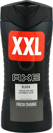Gelovi za tuširanje 400ml
