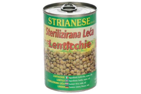 Leća 400g