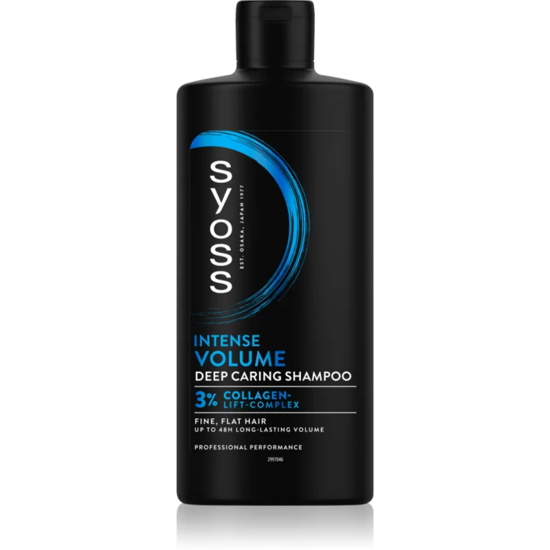 Šampon ili regenerator 440ml