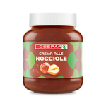 Namaz lješnjak 400 g