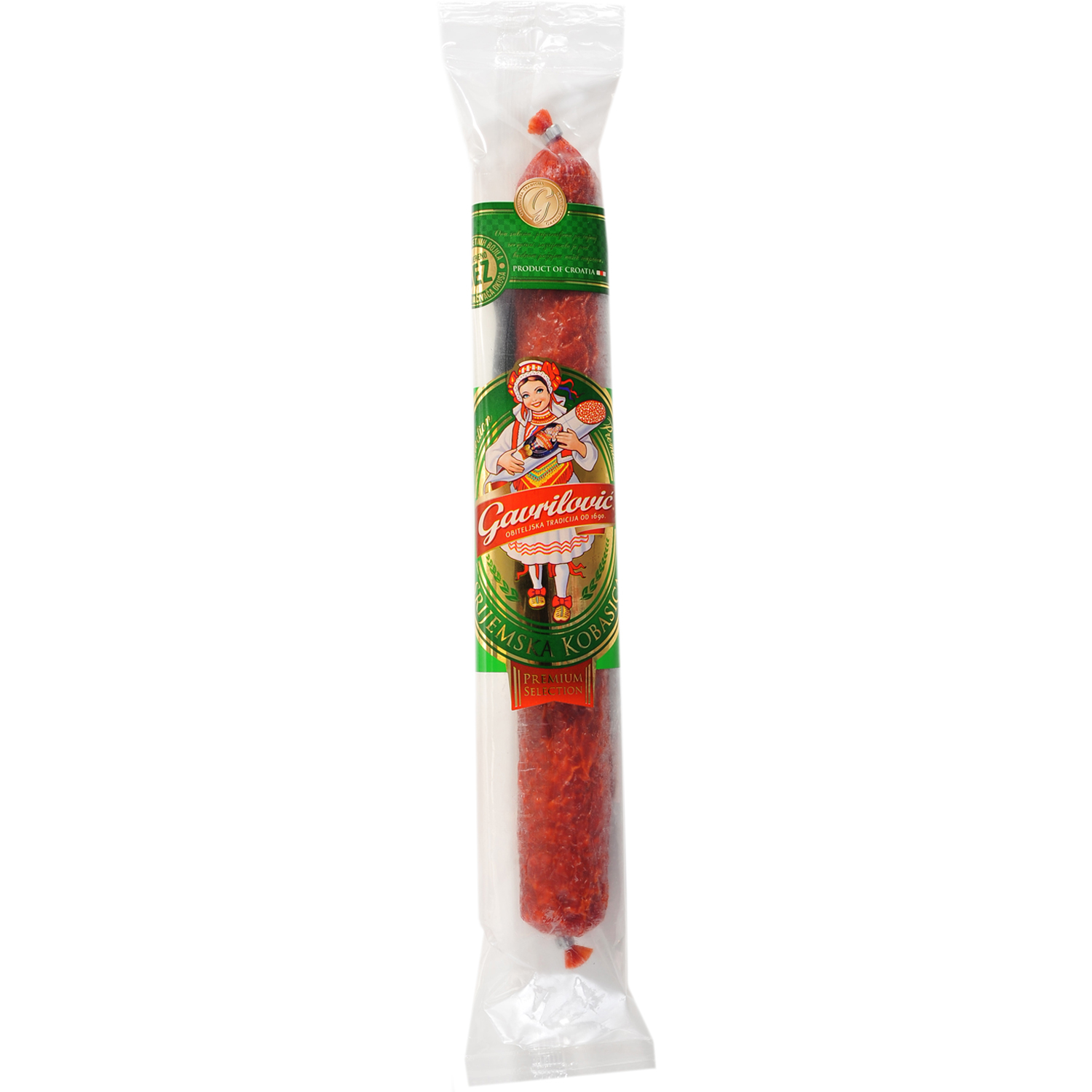 Panonica croatica 1 kg