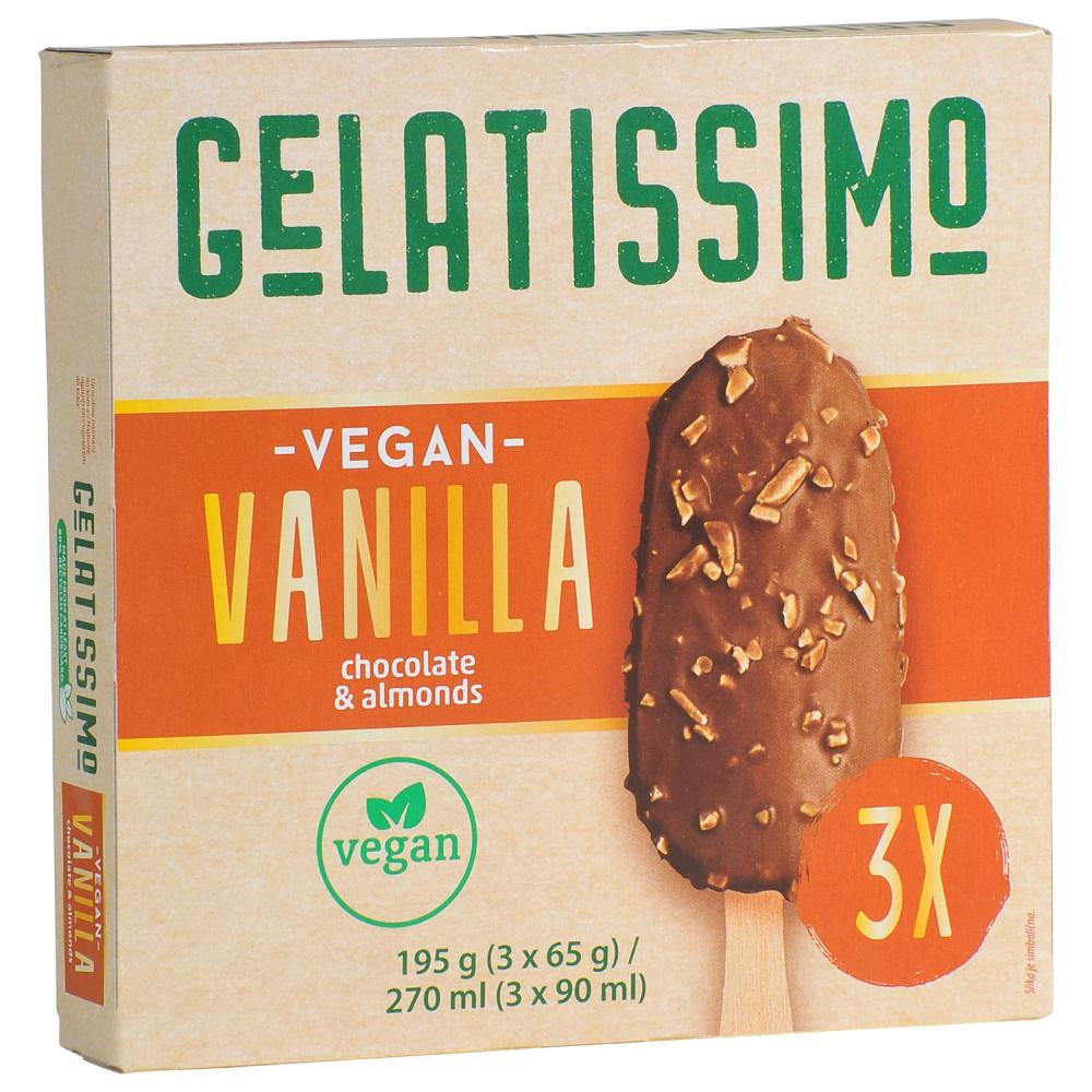Vegan 3x90ml