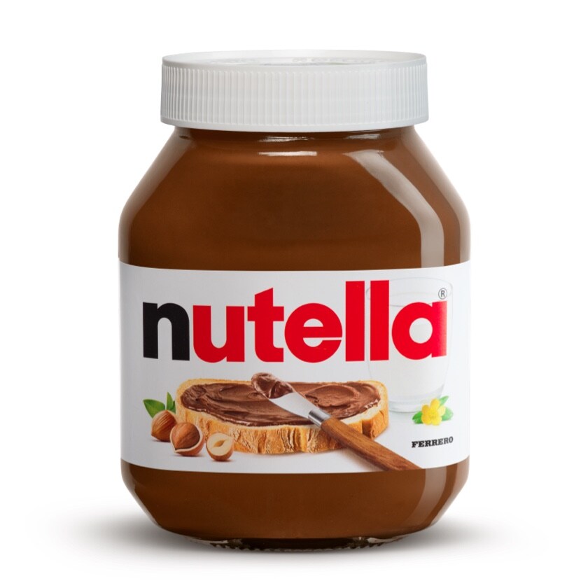 Nutella