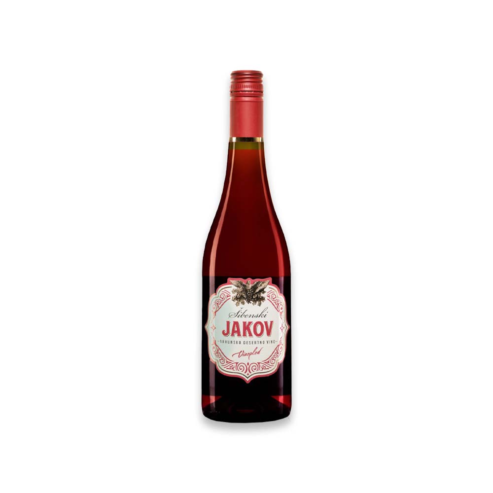 Vino desertno 0,75 L