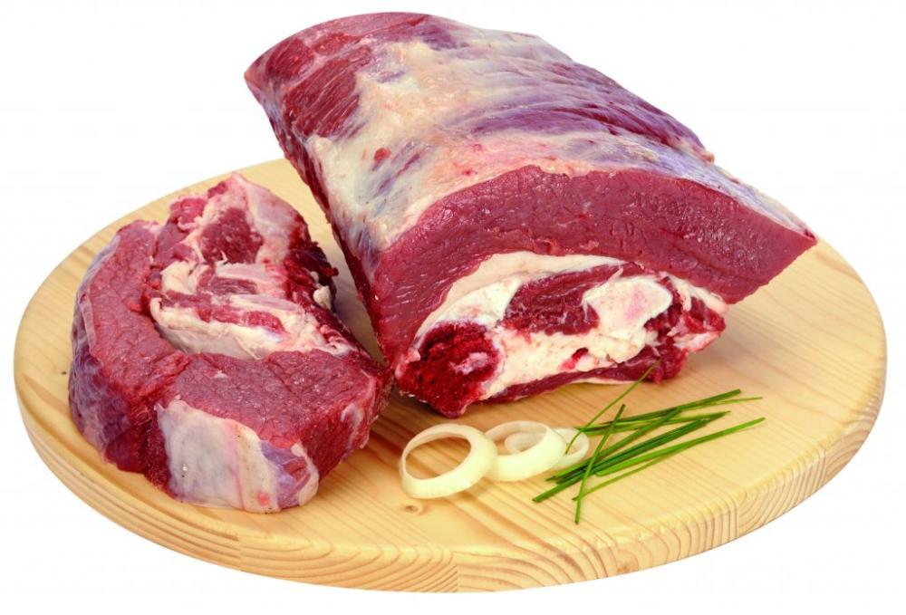 Juneća rebra prsa 1 kg