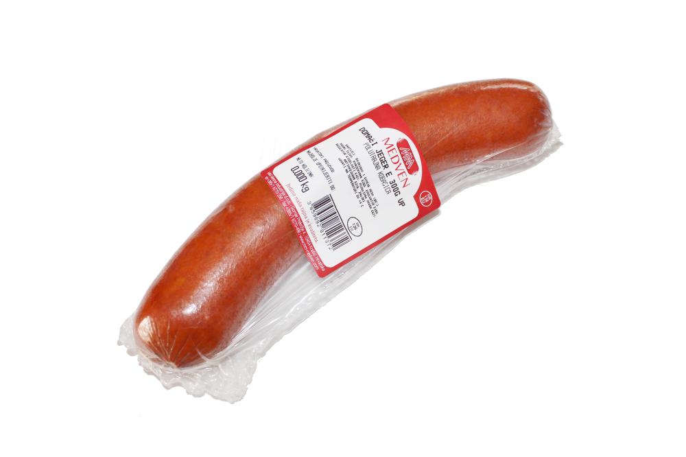 Domaći jeger 300 g