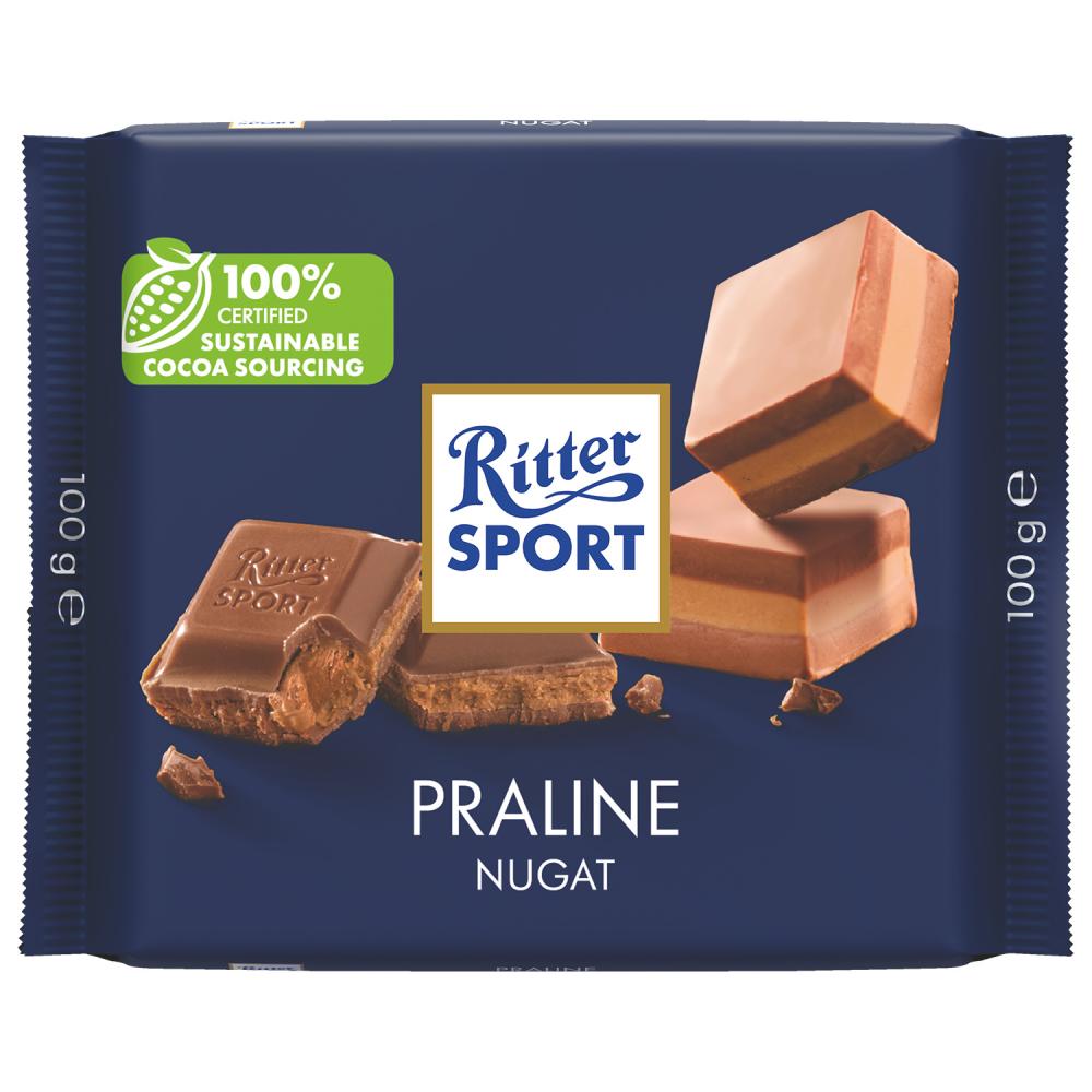 Čokolada 100 g