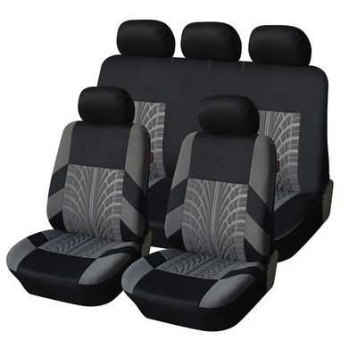 Set auto presvlaka comfort 1 set
