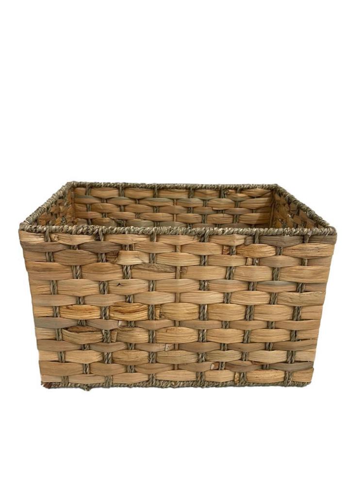 Pletena košara 25 L