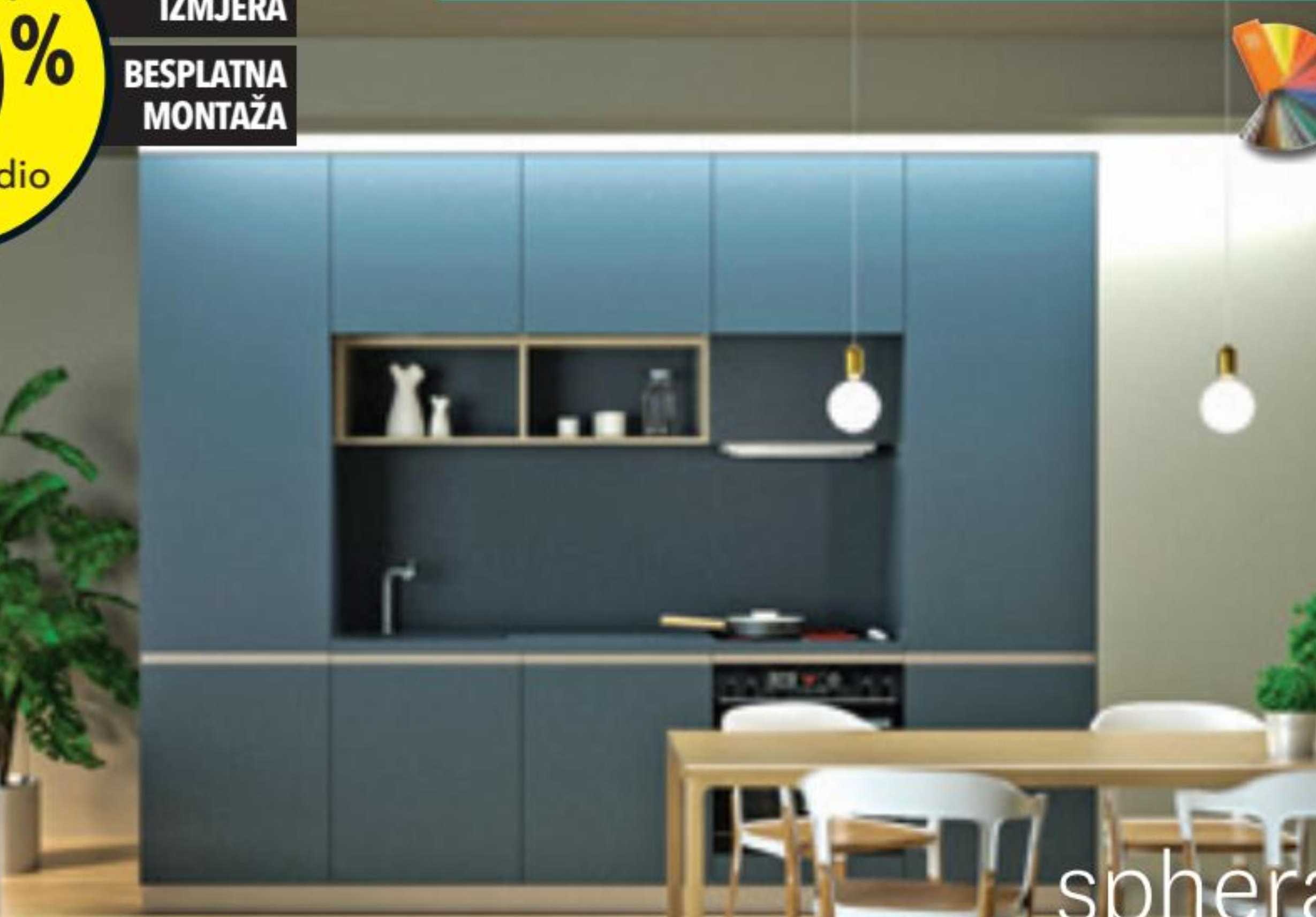 Kuhinja litia
