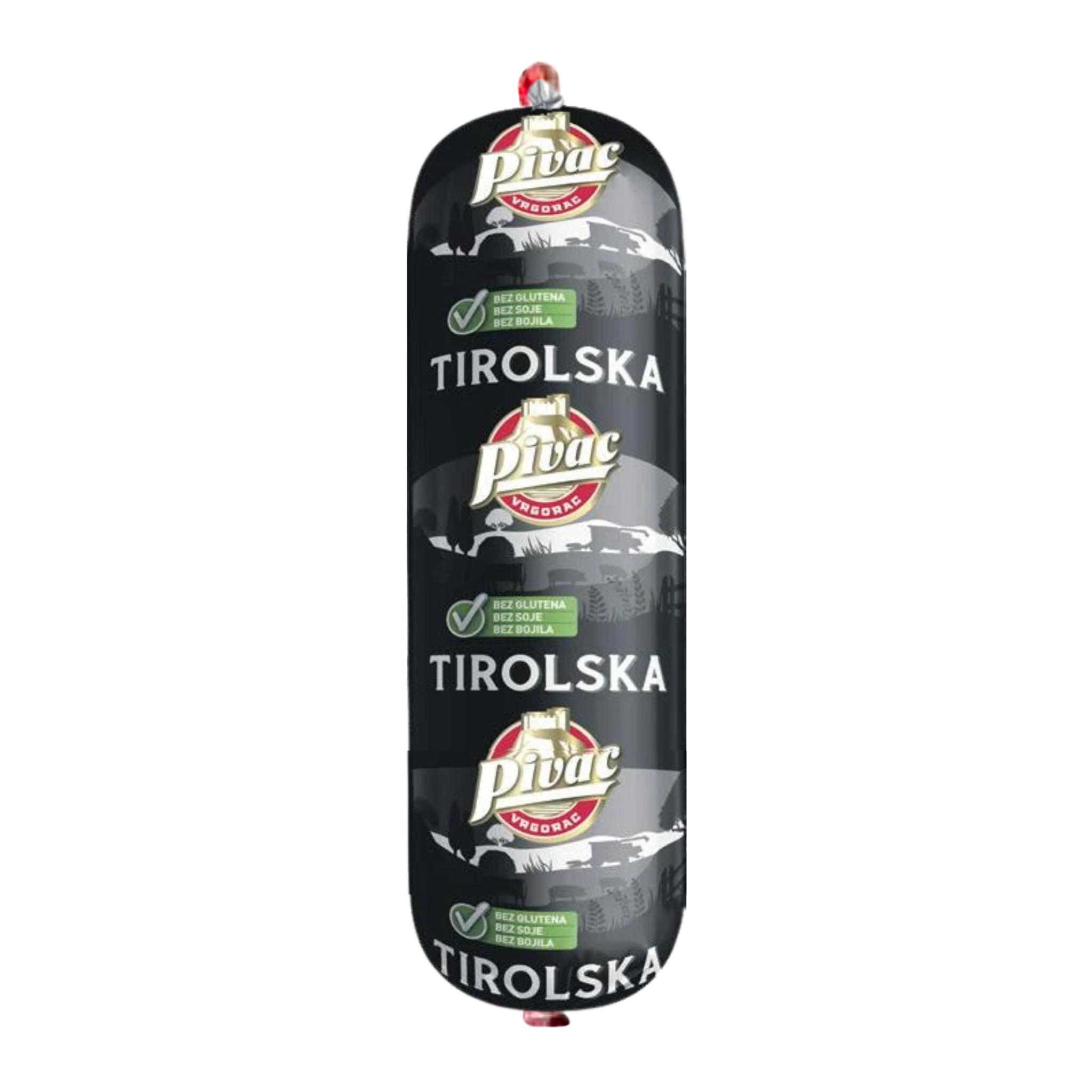 Tirolska 400g