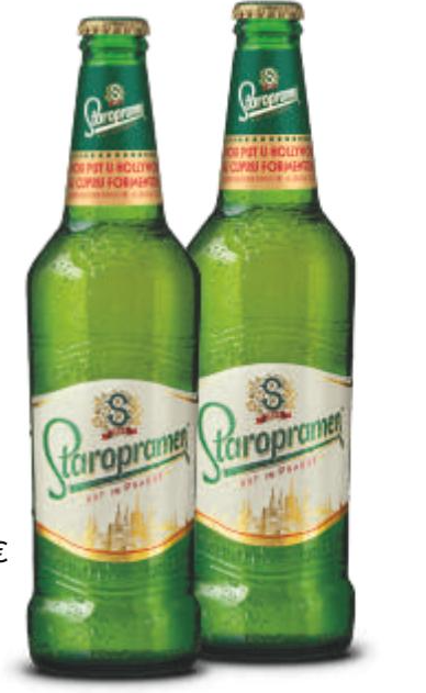 Pivo 0,5 L