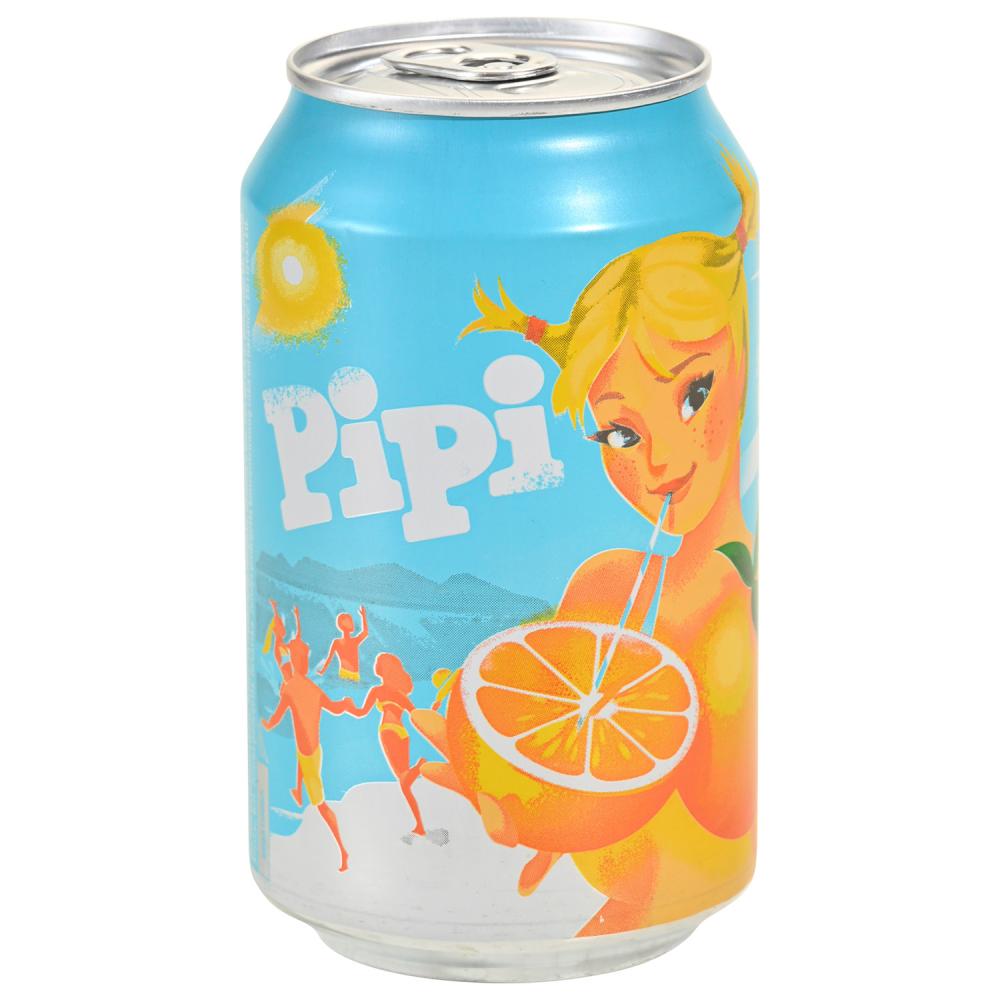 Gazirano piće 0.33 l