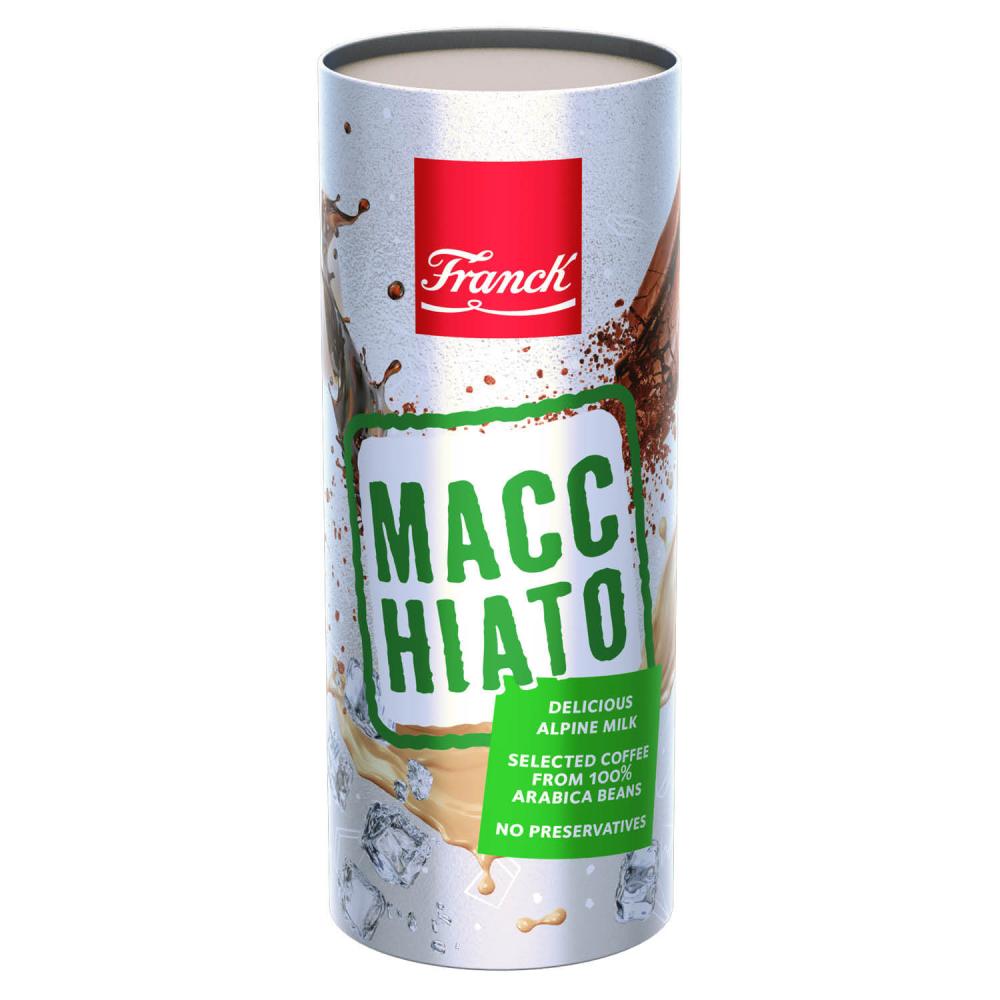 Cappuccino /macchiato 230 ml