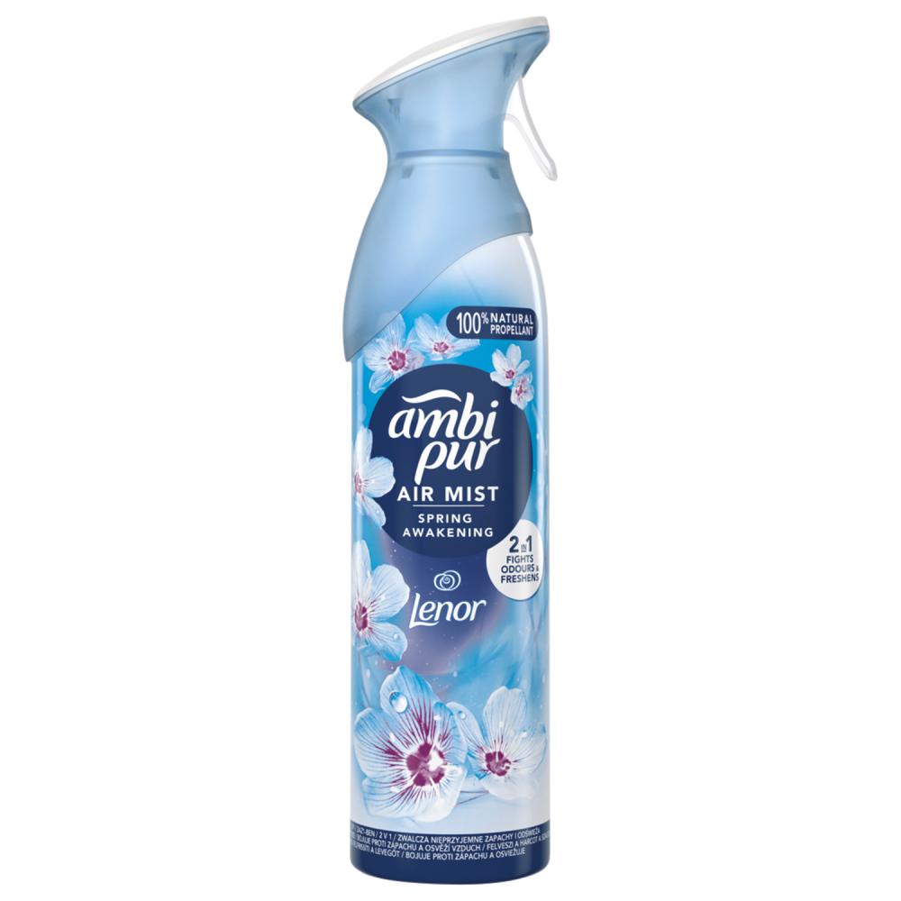 Osvježivač prostora u spreju 185ml
