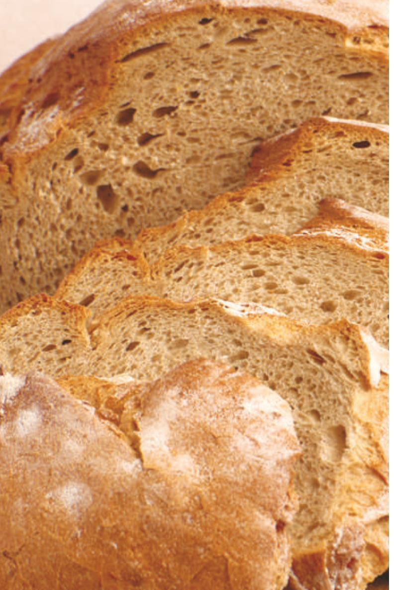 Bakina pogača 600 g