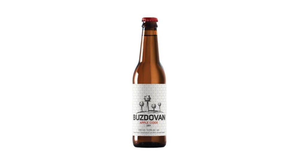 Cider 0,33 l