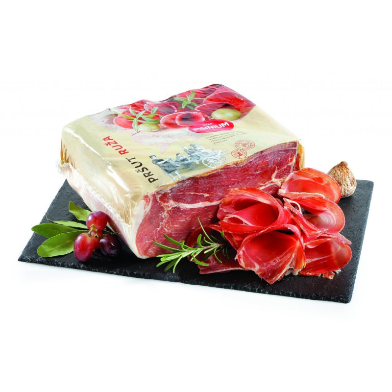 Pršut ruža 1kg