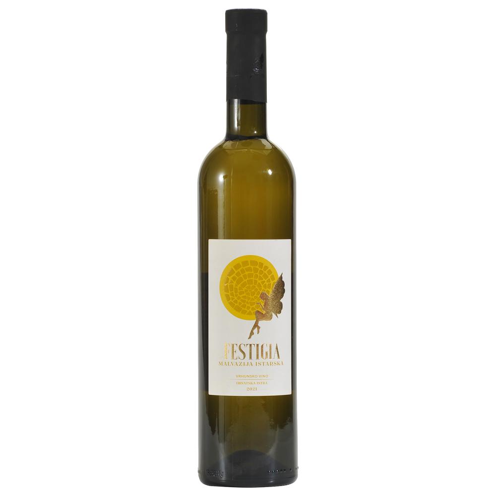 Vino bijelo 0,75 L