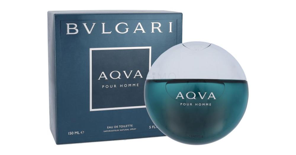 Aqva pour homme 50 ml