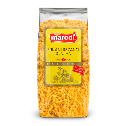 Tjestenina 400 g