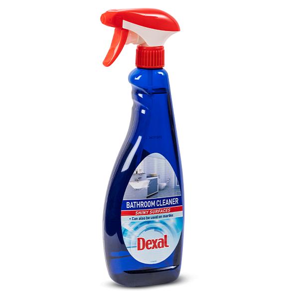 Sredstvo za čišćenje kupaonice 750 ml