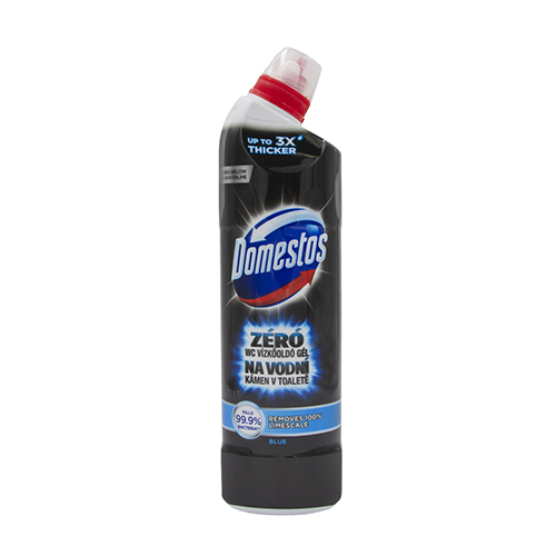 Odabrani domestos proizvodi za čišćenje i osvježivače wc školjke