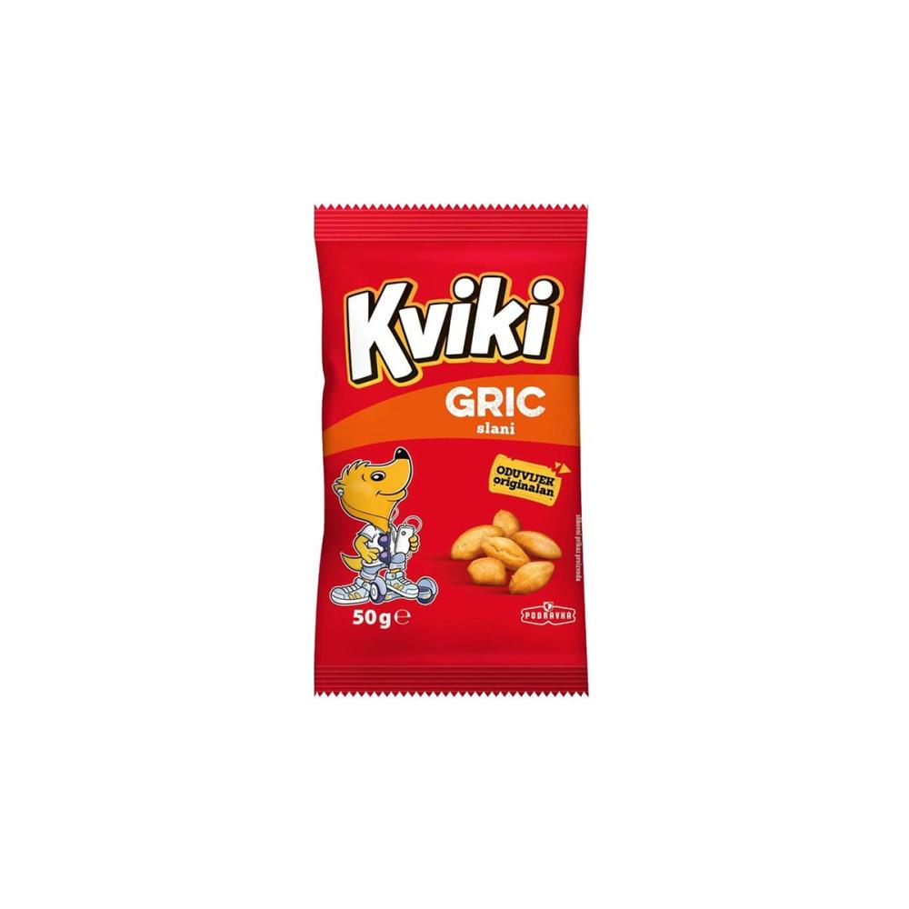 Gric 50 g