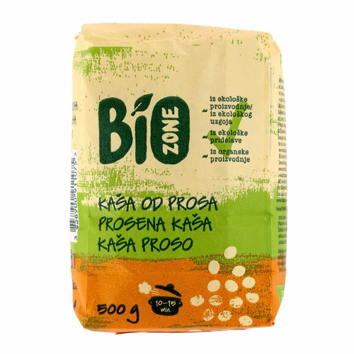 Kaša od prosa 500g