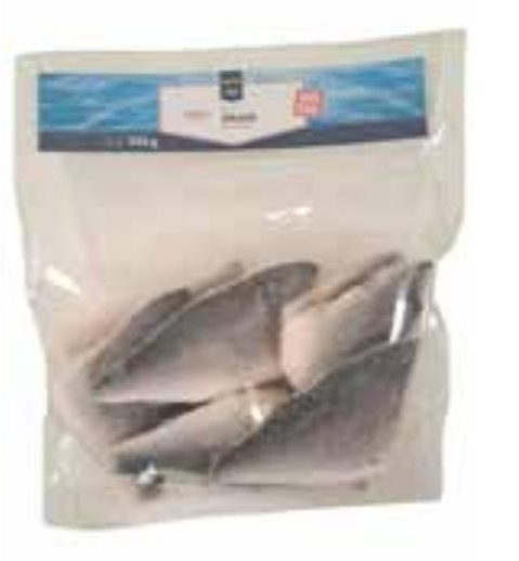Orada filet 950 g
