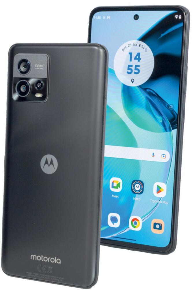 Motorola G85 5G