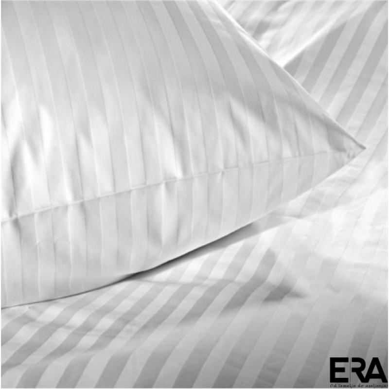 Jastučnica saten stripe