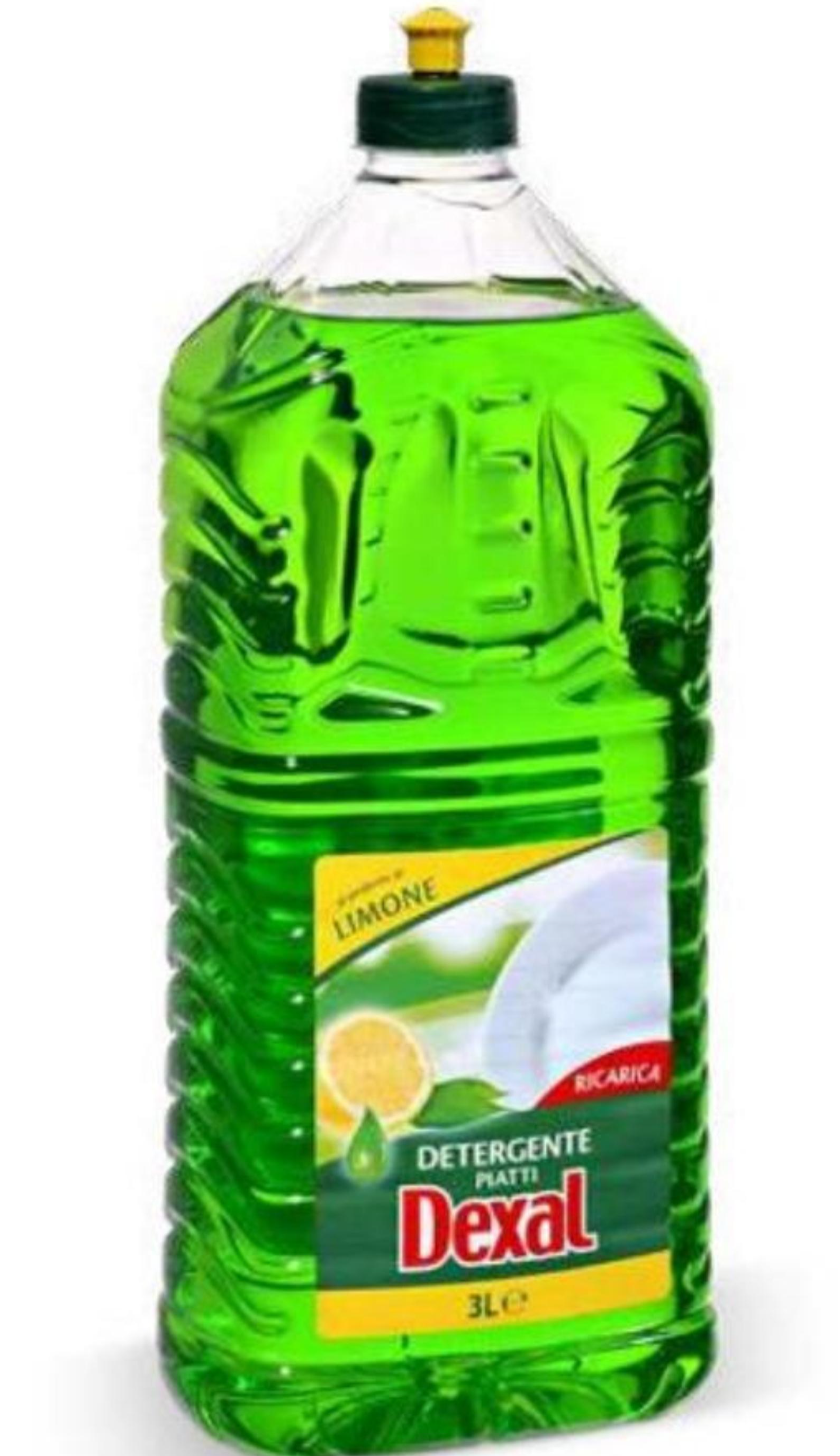 Deterdžent za suđe 3 l