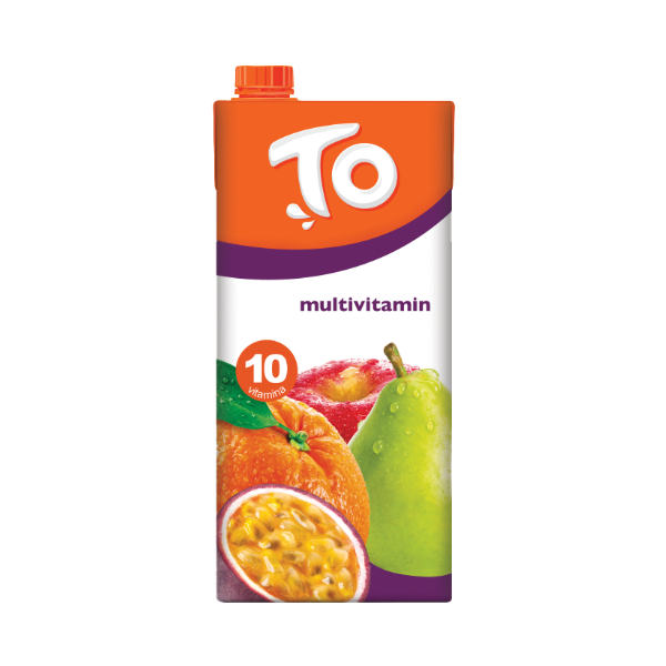 Voćni sok to 2l