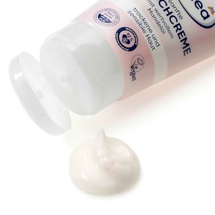 Krema za pranje lica 150ml
