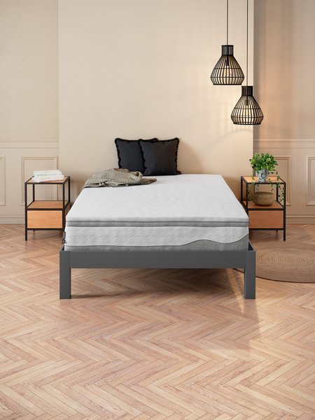 Bokselvi gt110 nadmadrac 140x200 cm