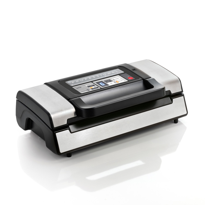 Aparat za vakumiranje laica vt 3120