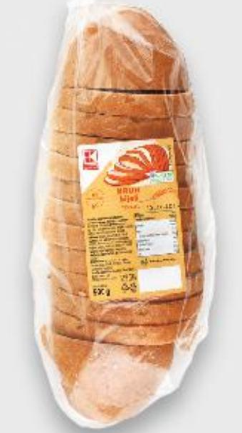 Kruh 500 g